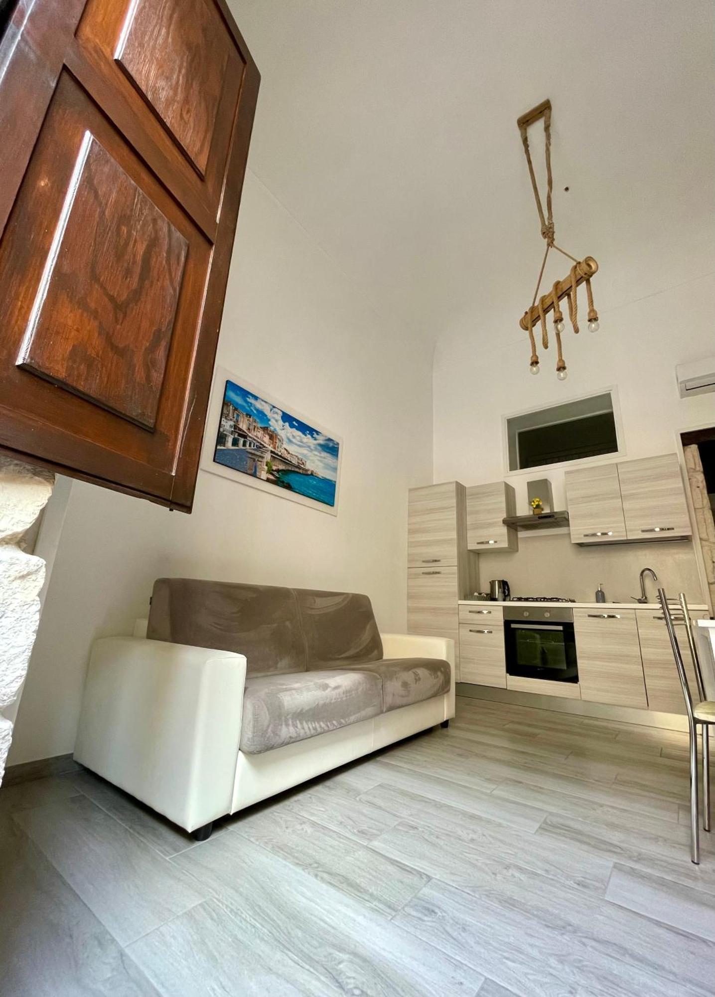 Luxury Home Сиракуза Екстериор снимка